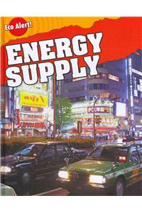 Energy Supply