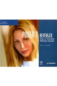 Poser 7 Revealed