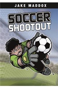 Soccer Shootout
