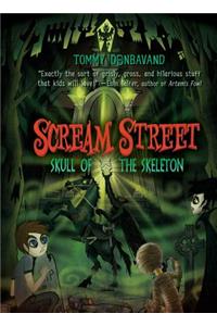 Skull of the Skeleton: Book 5