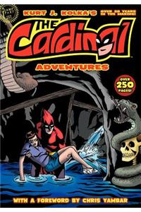 Cardinal Adventures