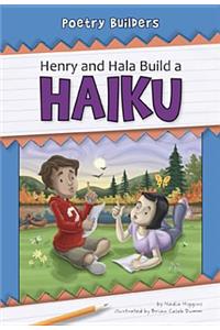 Henry and Hala Build a Haiku