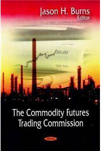 Commodity Futures Trading Commision