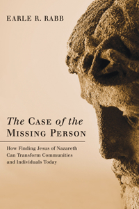 Case of the Missing Person