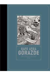 Safe Area Gorazde: The Special Edition