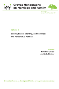 Gender, Sexual Identity, and Families