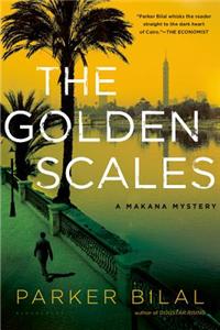 The Golden Scales: A Makana Investigation