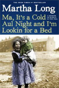 Ma, It's a Cold Aul Night an I'm Lookin for a Bed