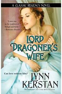 Lord Dragoner's Wife