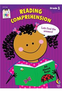 Reading Comprehension, Grade 1