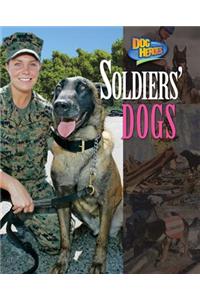 Soldiers' Dogs