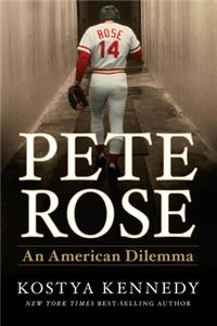 Pete Rose