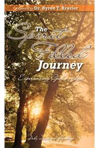 The Spirit-Filled Journey