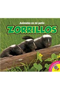 Zorrillos, With Code
