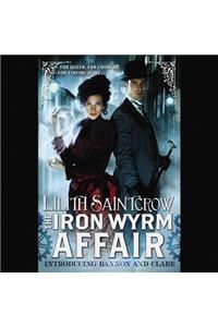Iron Wyrm Affair