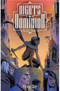 Night's Dominion Vol. 2
