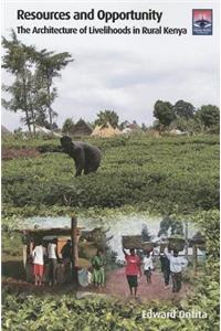 Resources and Opportunity