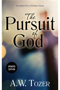 Pursuit of God (Updated) (Updated)