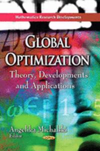 Global Optimization