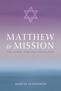 Matthew and Mission