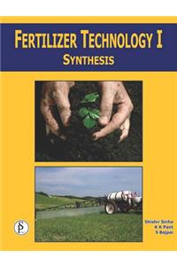 Fertilizer Technology-I, Synthesis