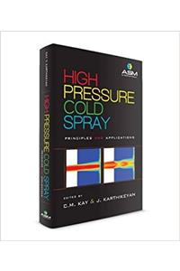 High Pressure Cold Spray