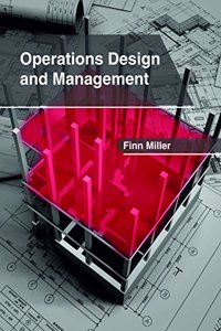 Operations Design and Management