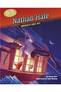 Nathan Hale