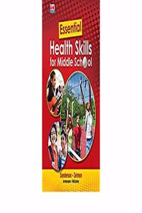 Essential Health Skills for Middle School