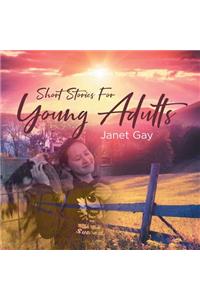 Short Stories For Young Adults