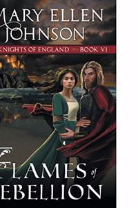 Flames of Rebellion