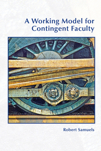 Working Model for Contingent Faculty