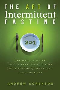 Art Of Intermittent Fasting 2 In 1