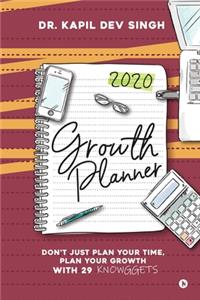 Growth Planner