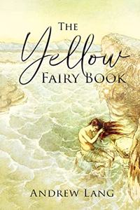 The Yellow Fairy Book