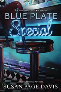 Blue Plate Special