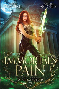Immortal's Pain