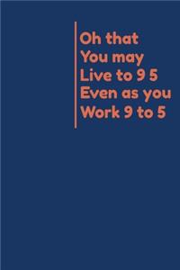 funny coworker birthday notebook for men and women