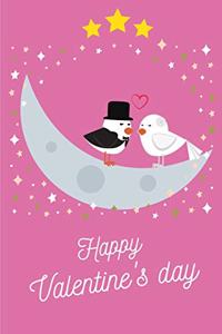 happy valentine's day
