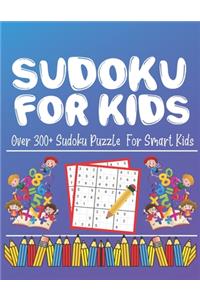 Sudoku For Kids
