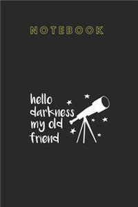 Notebook