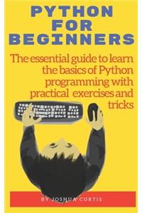 Python for Beginners