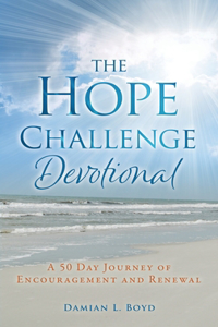 Hope Challenge Devotional