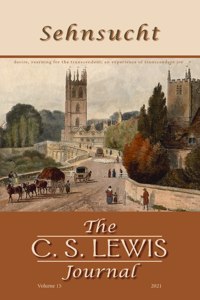 Sehnsucht: The C. S. Lewis Journal