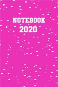 Notebook 2020