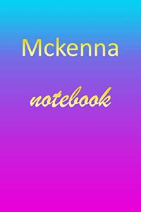 Mckenna