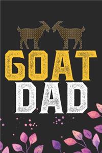 Goat Dad