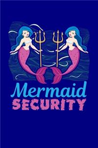 Mermaid Security