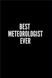 Best Meteorologist Ever