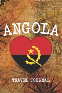 Angola